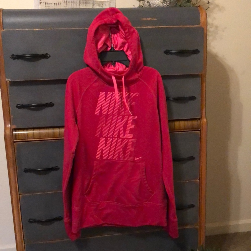 Nike Hoodie